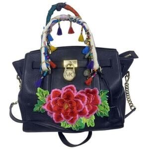 Michael Kors shoulder bag w handshoulder customize